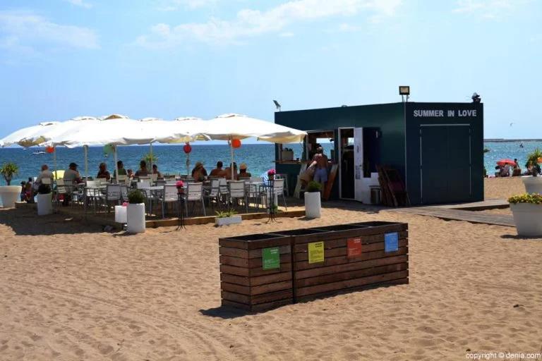 La Naranja Denia 1ªlinea De Playa -Wifi- Parking Free Apartment Екстериор снимка