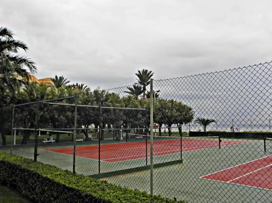 La Naranja Denia 1ªlinea De Playa -Wifi- Parking Free Apartment Екстериор снимка