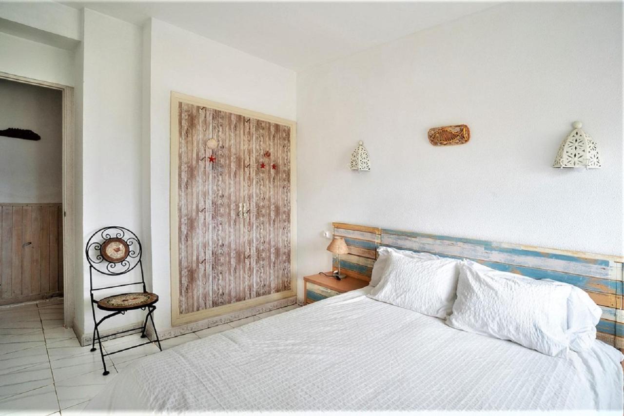 La Naranja Denia 1ªlinea De Playa -Wifi- Parking Free Apartment Екстериор снимка