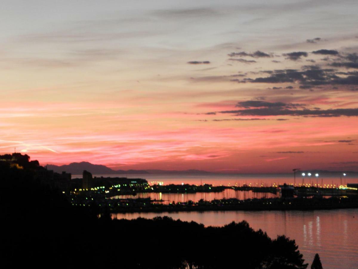 La Naranja Denia 1ªlinea De Playa -Wifi- Parking Free Apartment Екстериор снимка